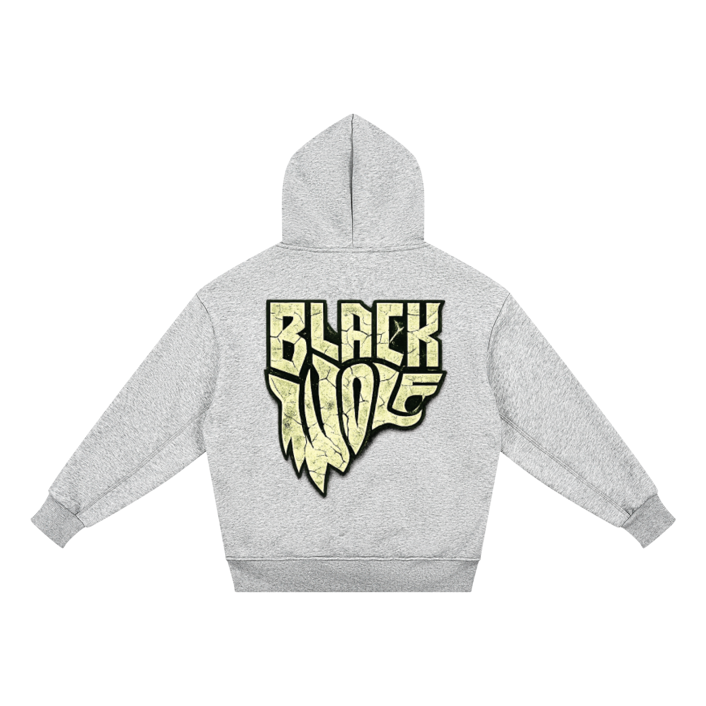 Kids Rock Solid Hoodie