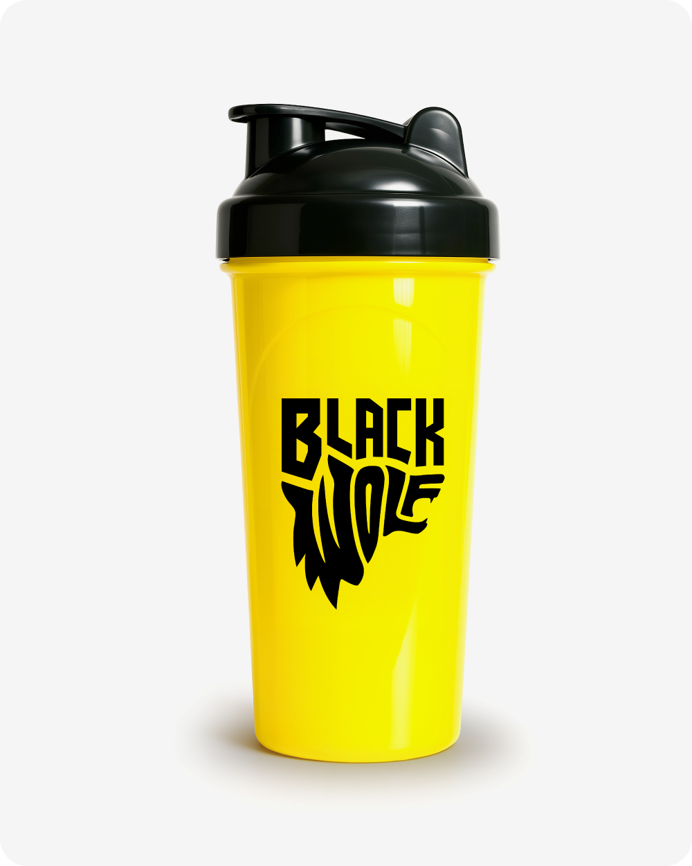 BlackWolf Shaker