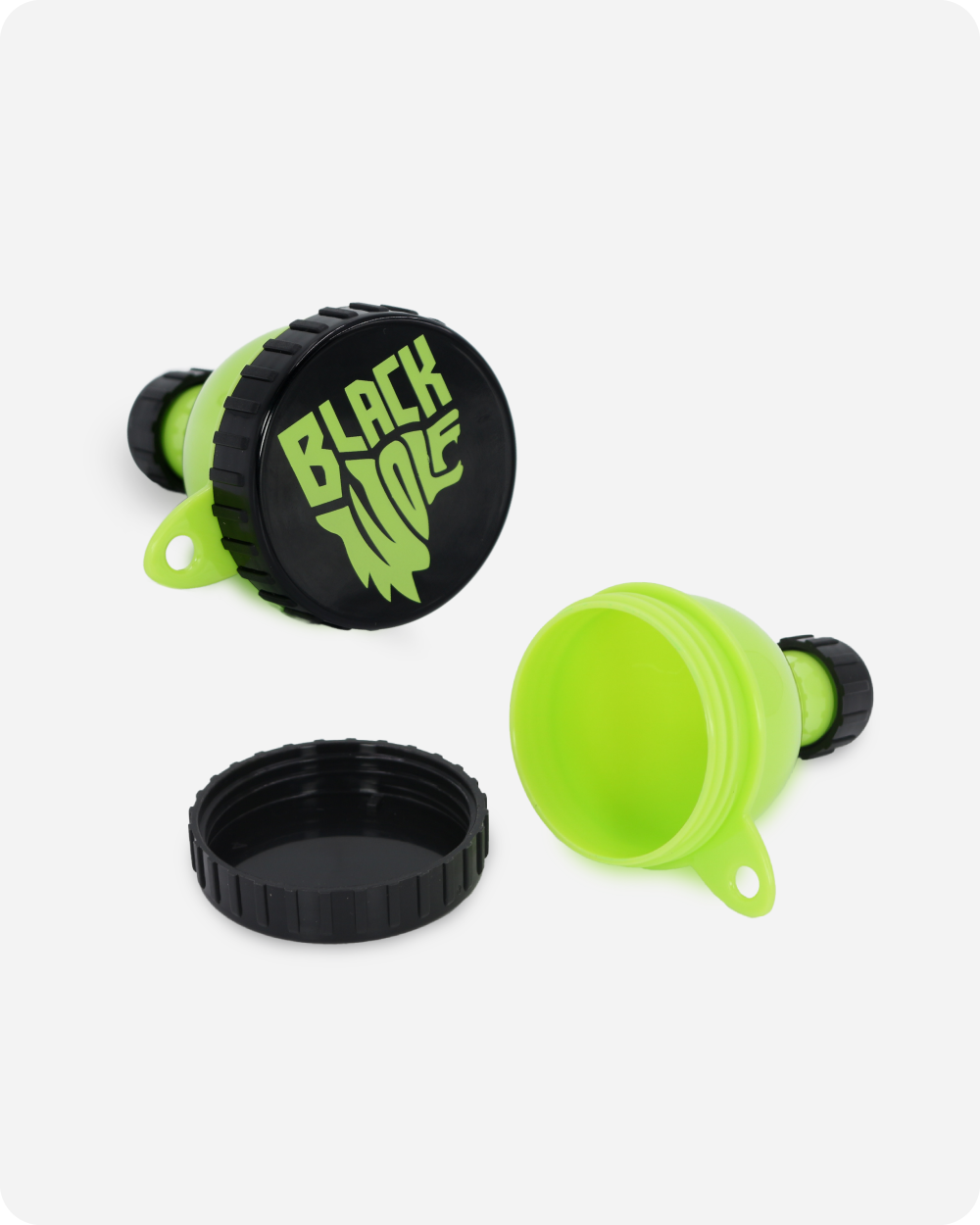 Supp Funnel - 20g
