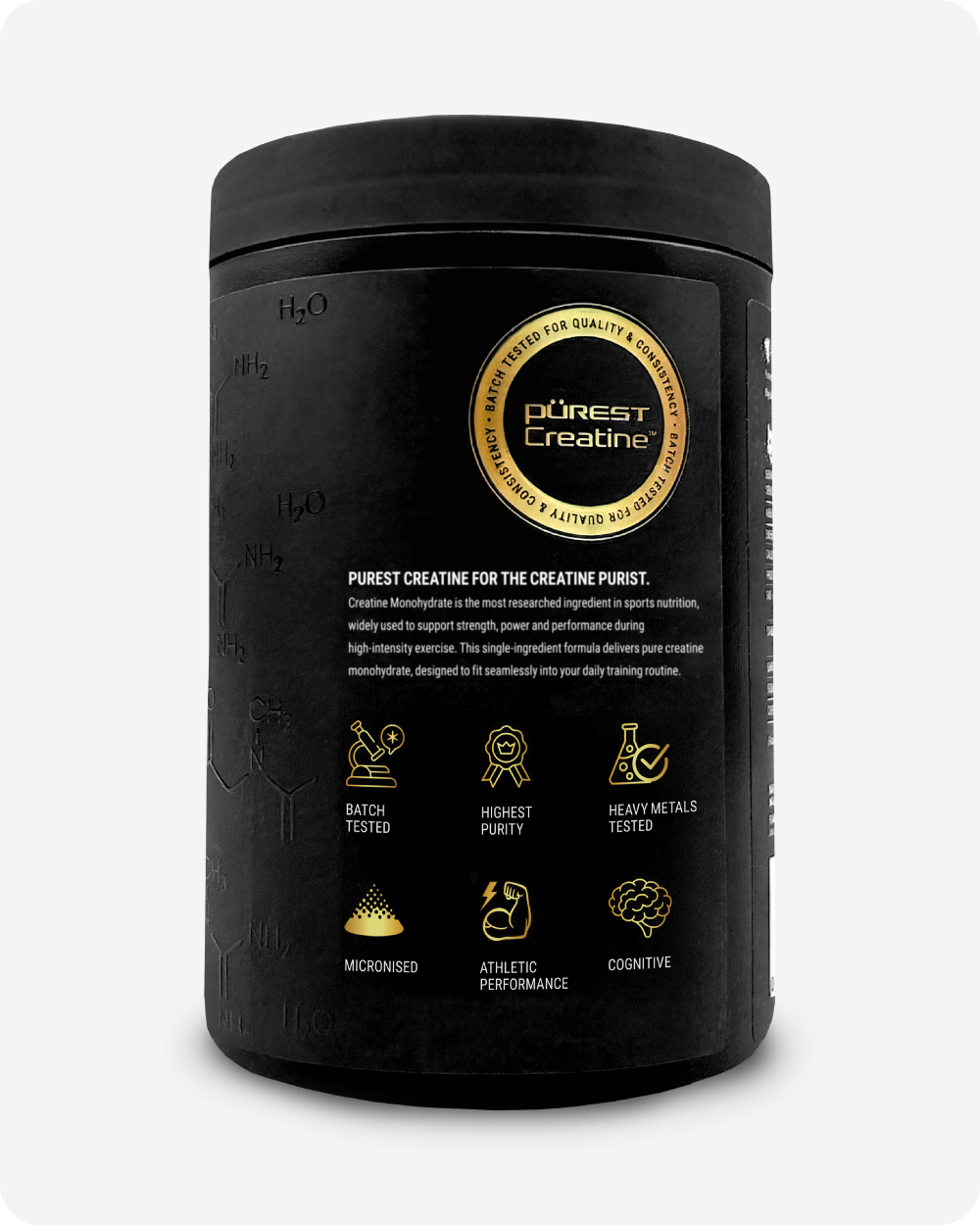 Purest Creatine