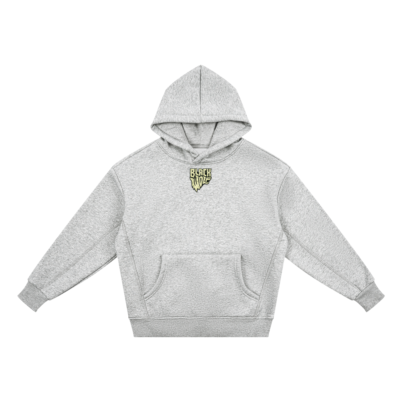 Kids Rock Solid Hoodie