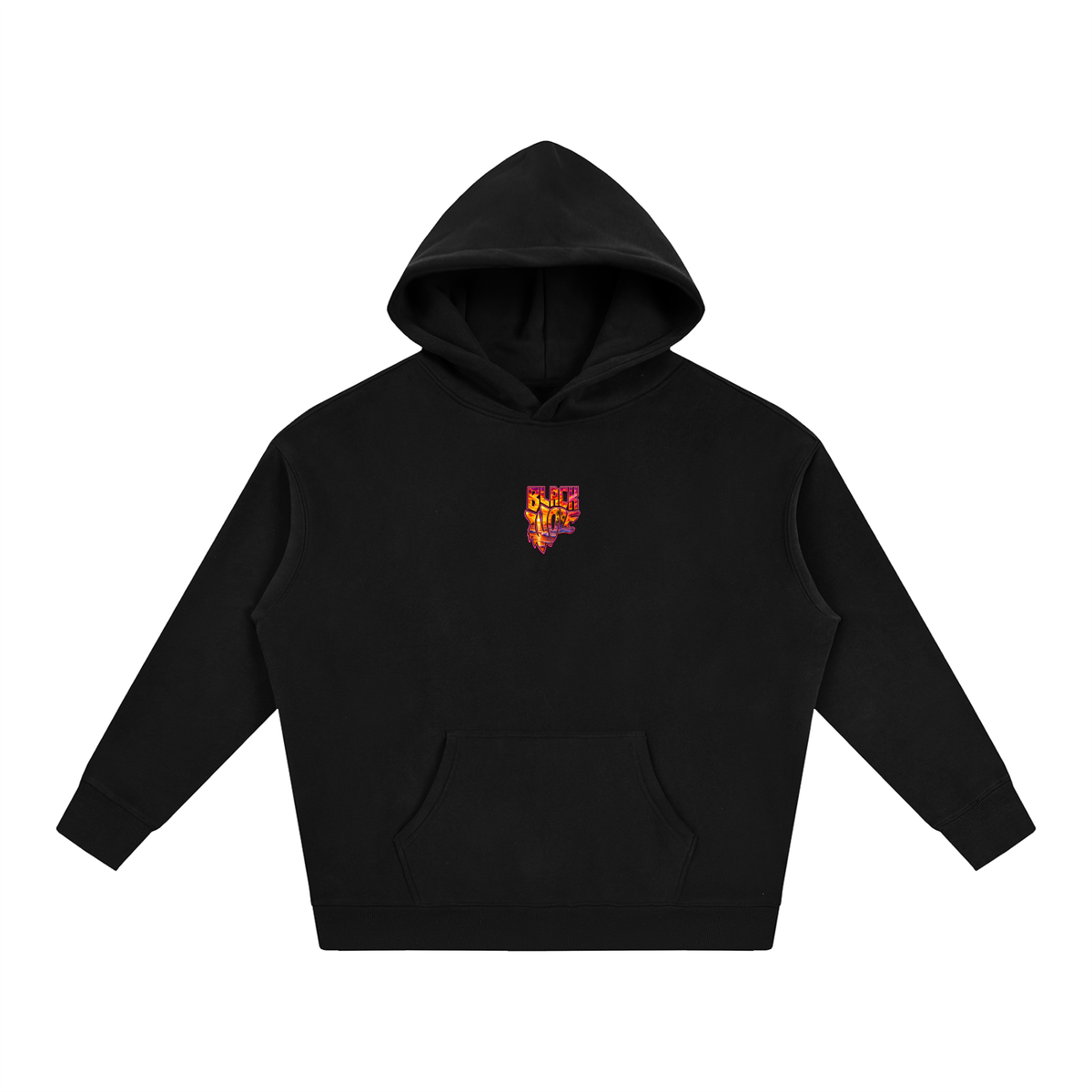 Pineapple Boss Hoodie - WAS $88 - SAVE 20%