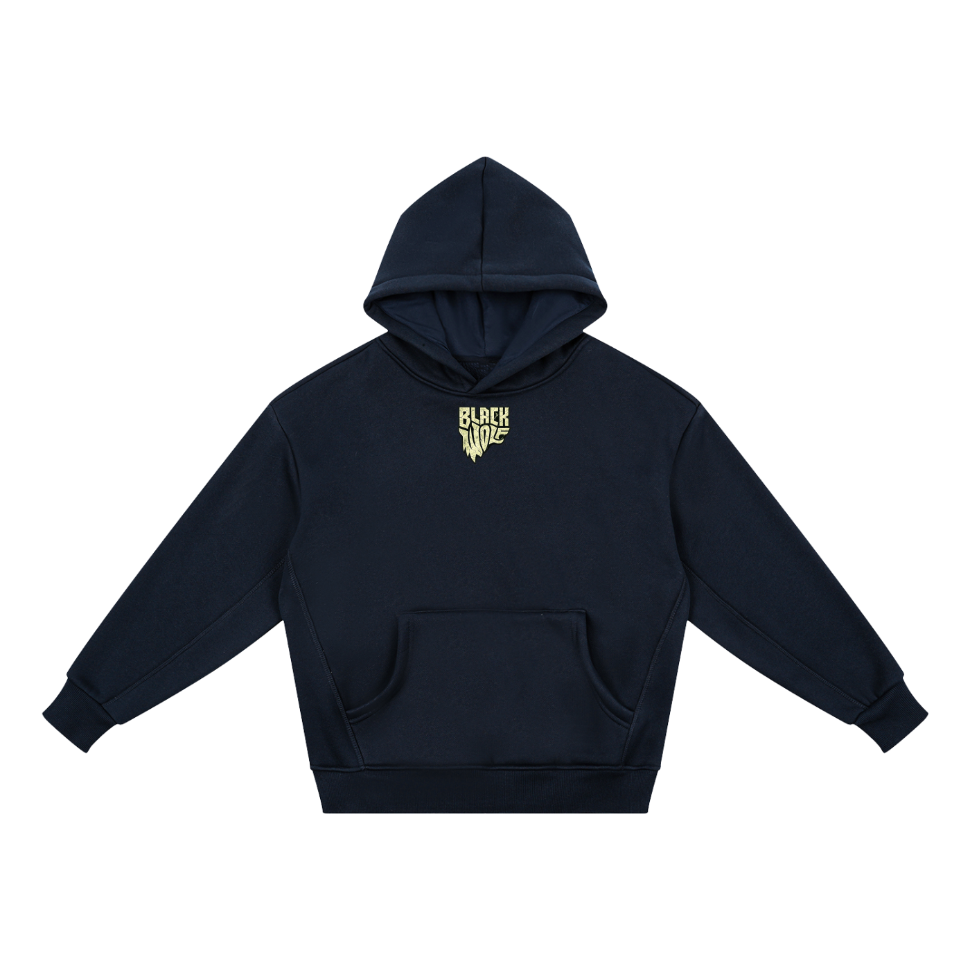 Kids Rock Solid Hoodie