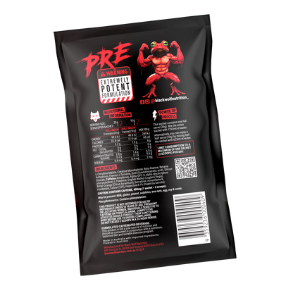 PRE Sample