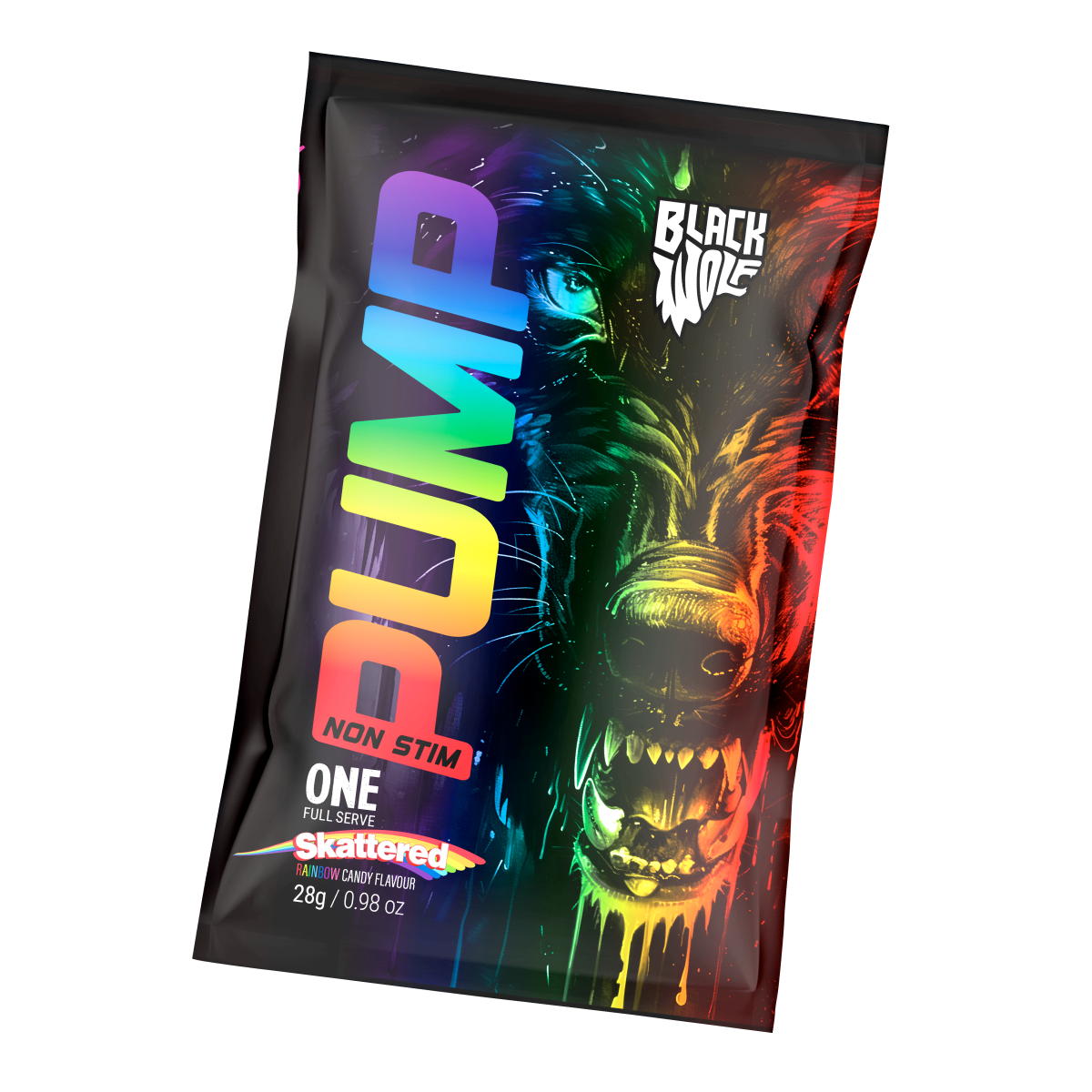 PUMP - Sample