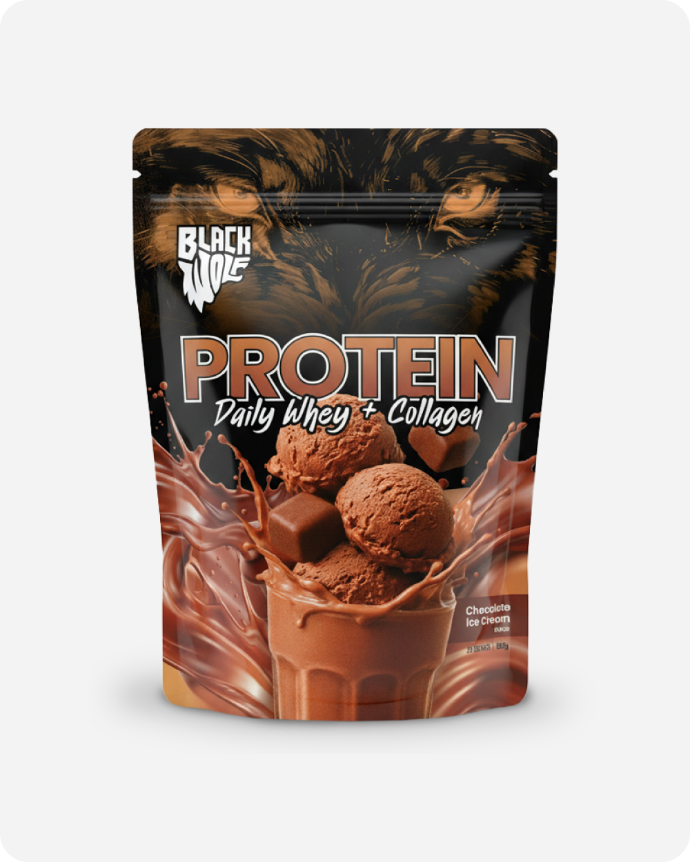 Daily Whey + Collagen