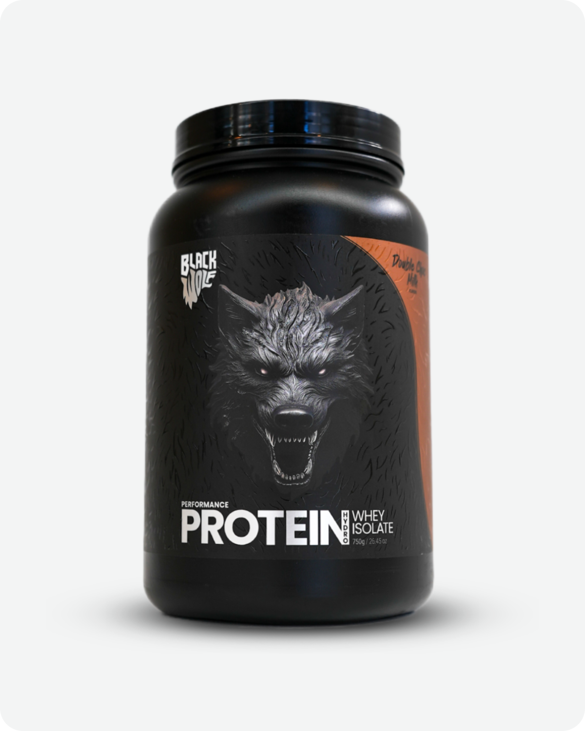 Hydro Whey Isolate