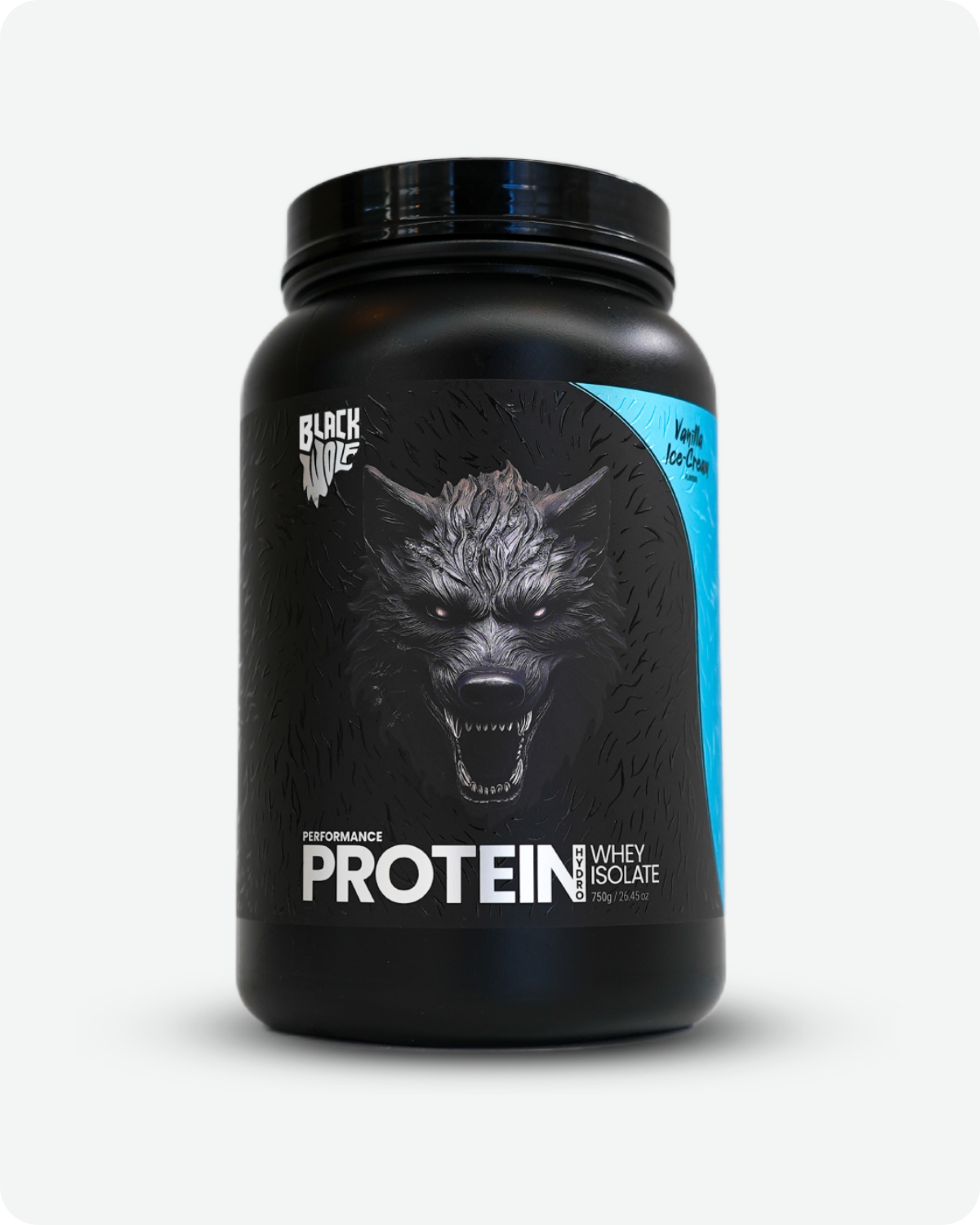 Hydro Whey Isolate