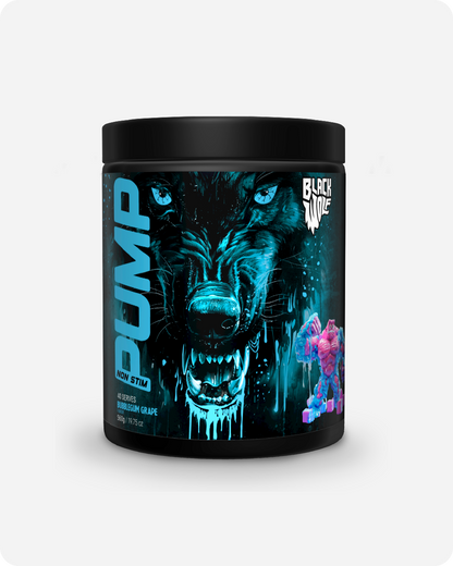 Pump NON-STIM