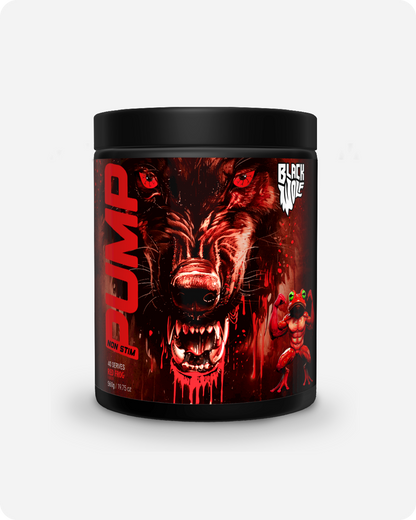 Pump NON-STIM