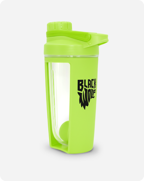 🎁 Protein Shaker (650mL) (100% off)