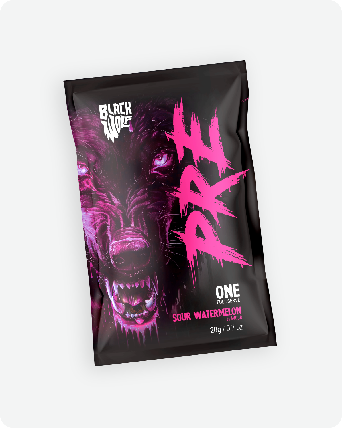 PRE Sample