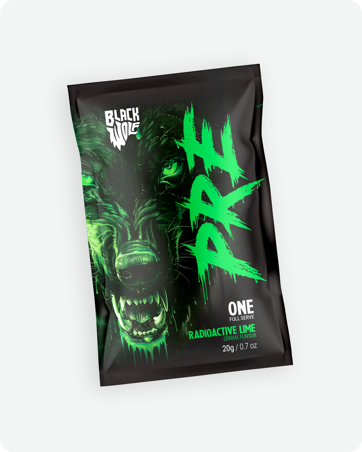 Shake Things Up – Get 2 FREE Pre-Workout Samples!