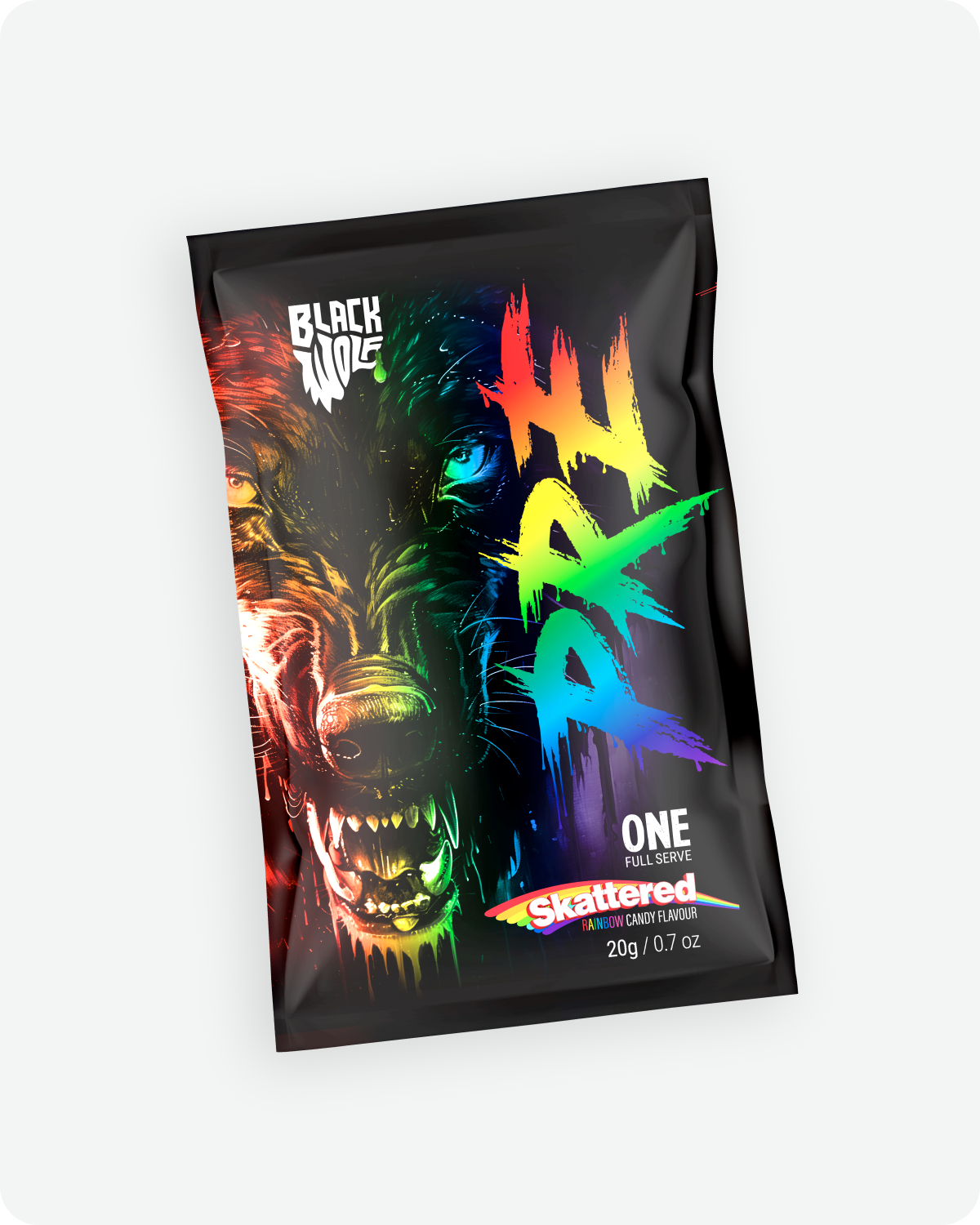 Shake Things Up – Get 2 FREE Pre-Workout Samples!