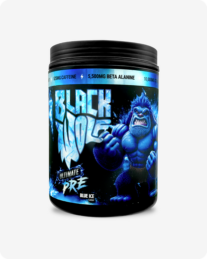 Ultimate Pre - NEW!!