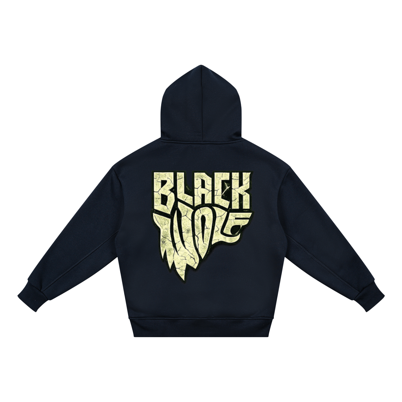 Kids Rock Solid Hoodie